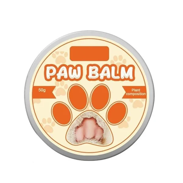 خرید ، قیمت و مشخصات بالم پنجه سگ و گربه از پت شاپ لنداف هانا | paw balm
