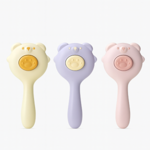 قیمت خرید و مشخصات برس پیگی خرید از پتشاپ لنداف هانا