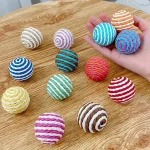 قیمت خرید و مشخصات توپ کنفی ونوس | خرید از پت شاپ لنداف هانا