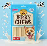 خرید، قیمت و مشخصات تشـویقـی ســگ جـــرکـــی از پت شاپ لنداف هانا | jerky Dog treats