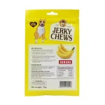 خرید، قیمت و مشخصات تشـویقـی ســگ جـــرکـــی از پت شاپ لنداف هانا | jerky Dog treats