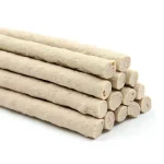 خرید، قیمت و مشخصات تشـویقـی ســگ جـــرکـــی از پت شاپ لنداف هانا | jerky Dog treats