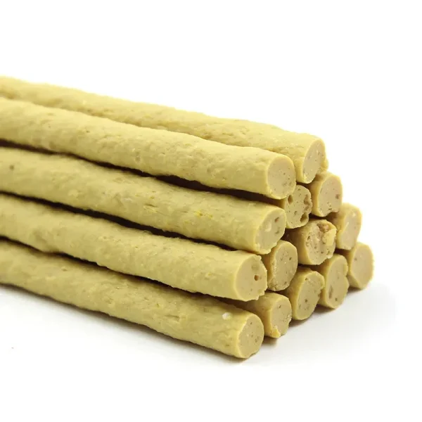 خرید، قیمت و مشخصات تشـویقـی ســگ جـــرکـــی از پت شاپ لنداف هانا | jerky Dog treats