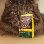 خرید ، قیمت و مشخصات غذا خشک گربه نیچرکت کت جوسرا از پت شاپ لنداف هانا | Josera NatureCat