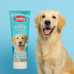 خرید ، قیمت و مشخصات خمیردندان نوبی از پت شاپ لنداف هانا | Nobby tooth paste