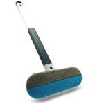 خرید ، قیمت و مشخصات پرزگیر دسته بلنداز پت شاپ لنداف هانا | Long-handled lint remover