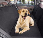 کاور صندلی ماشین برای حیوانات ، سگ ، گربه ، خرید از پت شاپ لنداف هانا | Car seat covers for dogs
