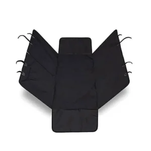 کاور صندلی ماشین برای حیوانات ، سگ ، گربه ، خرید از پت شاپ لنداف هانا | Car seat covers for dogs