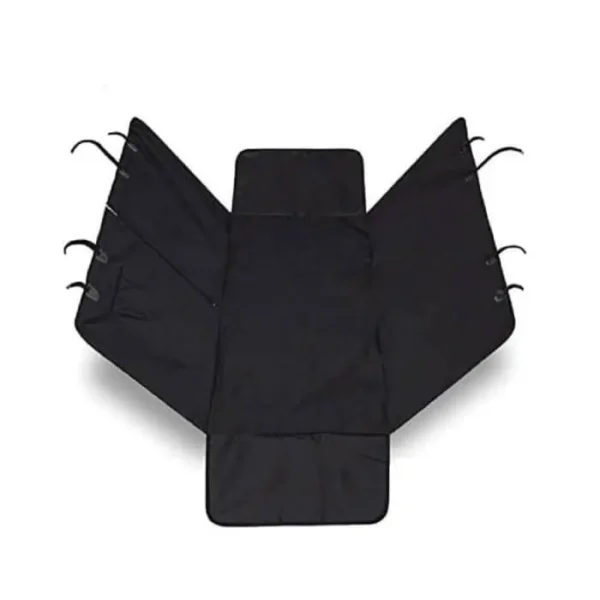 کاور صندلی ماشین برای حیوانات ، سگ ، گربه ، خرید از پت شاپ لنداف هانا | Car seat covers for dogs