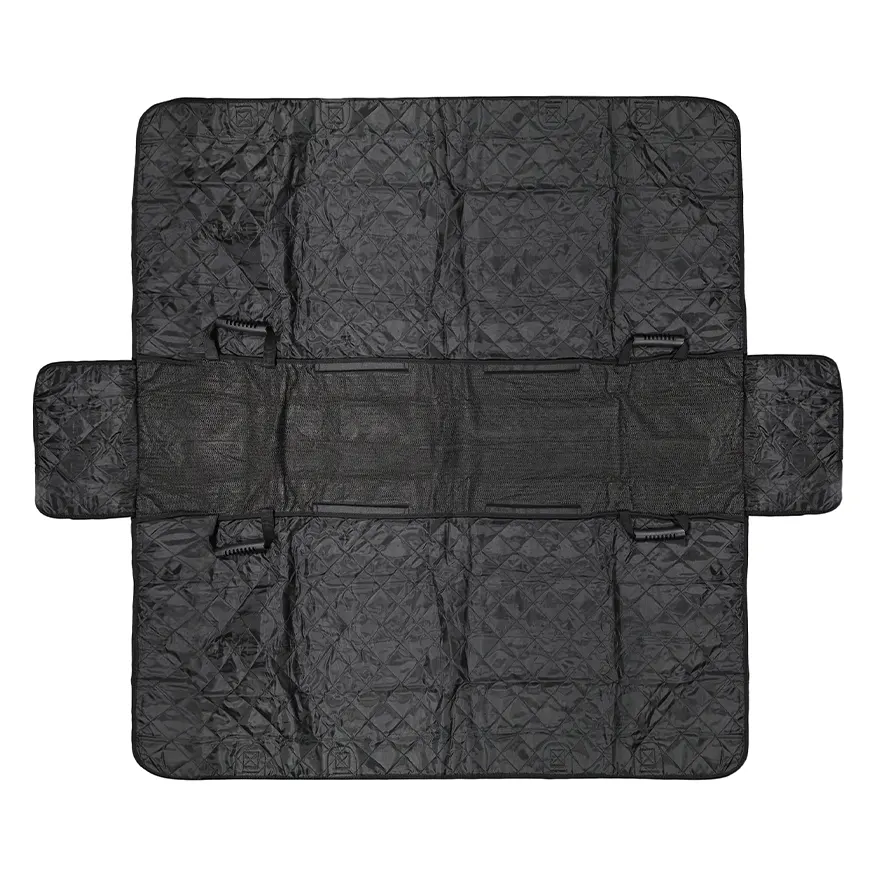 کاور صندلی ماشین برای حیوانات ، سگ ، گربه ، خرید از پت شاپ لنداف هانا | Car seat covers for dogs