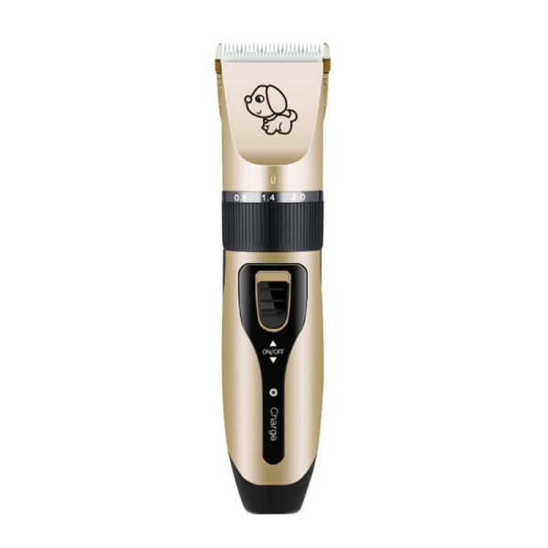 خرید ، قیمت و مشخصات ماشین اصلاح سگ و گربه pet grooming hair clipper از لنداف هانا