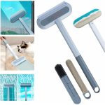 خرید ، قیمت و مشخصات پرزگیر دسته بلنداز پت شاپ لنداف هانا | Long-handled lint remover