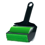 خرید ، قیمت و مشخصات پرزگیر رولی دائمی حرفه ای چند کاره از پت شاپ لنداف هانا | Lint remover