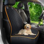 کاور صندلی ماشین برای حیوانات ، سگ ، گربه ، خرید از پت شاپ لنداف هانا | Car seat covers for dogs