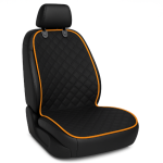 کاور صندلی ماشین برای حیوانات ، سگ ، گربه ، خرید از پت شاپ لنداف هانا | Car seat covers for dogs