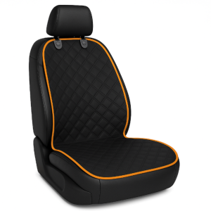 کاور صندلی ماشین برای حیوانات ، سگ ، گربه ، خرید از پت شاپ لنداف هانا | Car seat covers for dogs