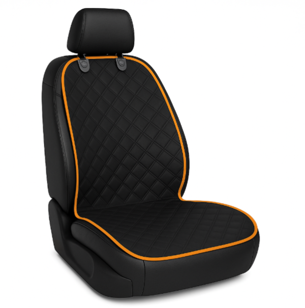 کاور صندلی ماشین برای حیوانات ، سگ ، گربه ، خرید از پت شاپ لنداف هانا | Car seat covers for dogs