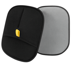 خرید ، قیمت و مشخصات پرزگیر دستکشی از لنداف هانا | Lint removal glove