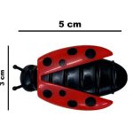 قیمت خرید و مشخصات اسباب بازی کفشدوزک متحرک|خرید از پت شاپ لنداف هانا