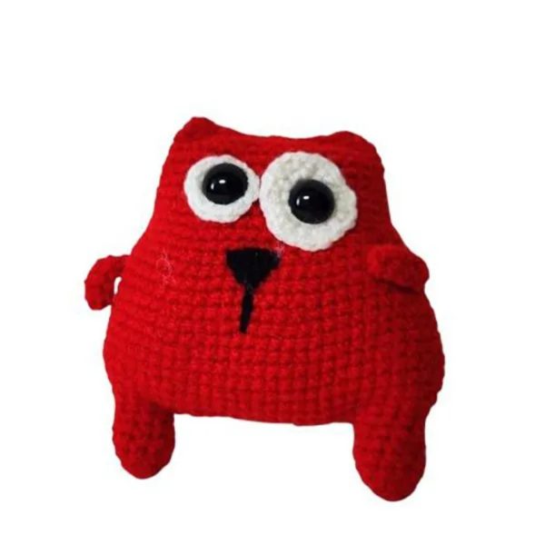 قیمت خرید و مشخصات عروسک سگ و گربه | خرید از پتشاپ لنداف هانا