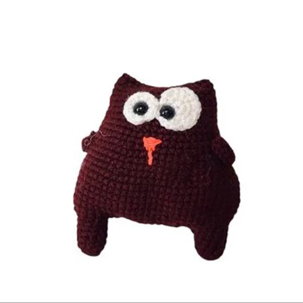 قیمت خرید و مشخصات عروسک سگ و گربه | خرید از پتشاپ لنداف هانا