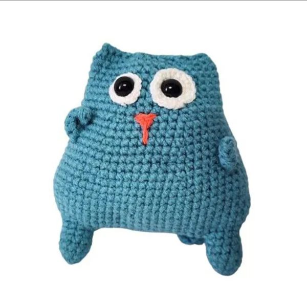 قیمت خرید و مشخصات عروسک سگ و گربه | خرید از پتشاپ لنداف هانا