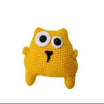 قیمت خرید و مشخصات عروسک سگ و گربه | خرید از پتشاپ لنداف هانا