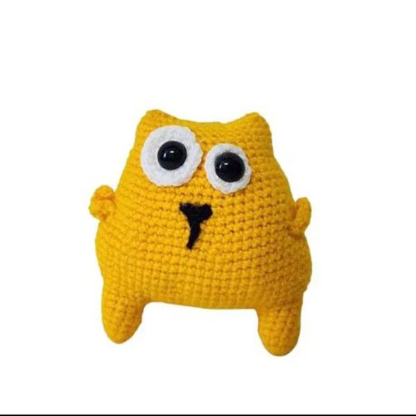 قیمت خرید و مشخصات عروسک سگ و گربه | خرید از پتشاپ لنداف هانا