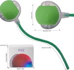 اسباب بازی توپ هوشمند |خرید از پت شاپ لنداف هانا
