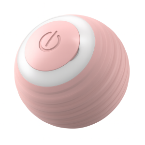 خرید ، قیمت و مشخصات اسباب بازی گربه توپ هوشمند مدل اتوماتیک از پت شاپ لنداف هانا | Smart Cat Toy Ball