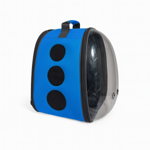 خرید ، قیمت و مشخصات کیف حمل سگ و گربه از پت شاپ لنداف هانا | Cat & Dog Carrier Bag