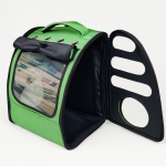 خرید ، قیمت و مشخصات کیف حمل حیوانات مدل نسیم از پا شاپ لنداف هانا