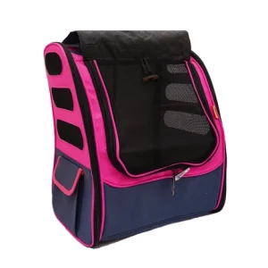 خرید ، قیمت و مشخصات کیف حمل حیوانات مدل نسیم از پا شاپ لنداف هانا