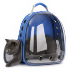 خرید قیمت و مشخصات کیف حمل گربه ، خرید از پت شاپ لنداف هانا