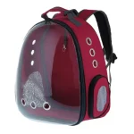 خرید قیمت و مشخصات کیف حمل گربه ، خرید از پت شاپ لنداف هانا