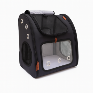 خرید ، قیمت و مشخصات کیف حمل حیوانات از پت شاپ لنداف هانا Pet Carrier Bag