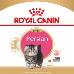 خرید ، قیمت و مشخصات غذا خشک رویال کنین پرشین کیتن | Royal Canin Persian Kitten