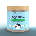 خرید ، قیمت و مشخصات قرص پروبیوتیک سگ از پت شاپ لنداف هانا | Advacare digestive Tablets