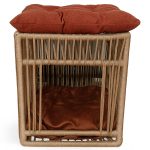 خرید ، قیمت و مشخصات جاخواب کنفی لولکس از پت شاپ لنداف هانا | Pet Nest