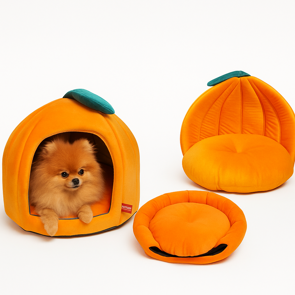 خرید ، قیمت و مشخصات انواع تخت ، تشک و جا خواب سگ از پت شاپ لنداف هانا