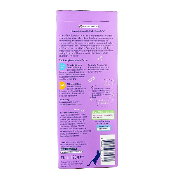 خرید ، قیمت و مشخصات بستنی گربه وینستون باطعم مرغ و ماهی از پت شاپ لنداف هانا | Winston Schleckerli