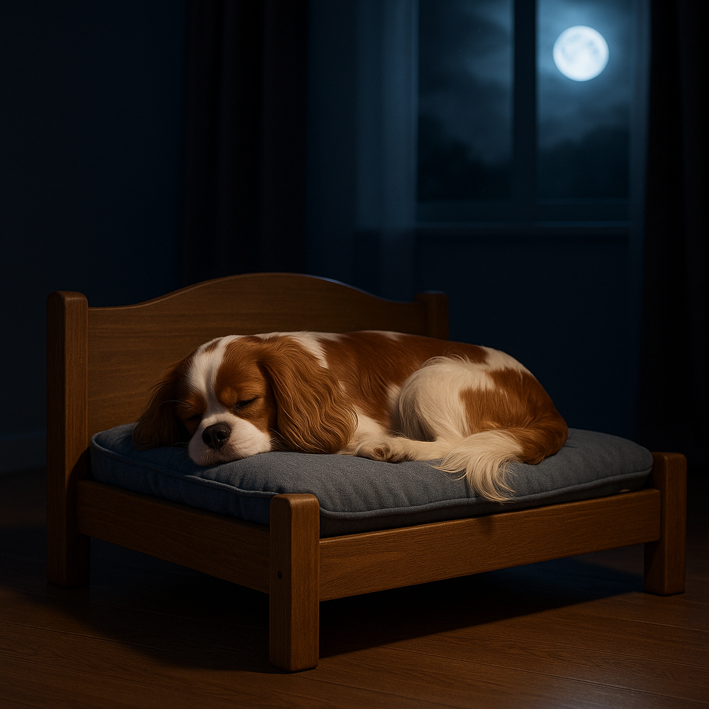 خرید ، قیمت و مشخصات انواع تخت ، تشک و جا خواب سگ از پت شاپ لنداف هانا