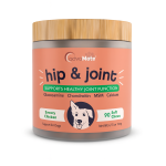 خرید ، قیمت و مشخصات قرص گلوکوزامین و کلسیم جهت مفاصل سازی و استخوان بندی سگ از پت شاپ لنداف هانا | Advacare hip & joint Tablets