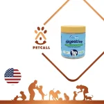 خرید ، قیمت و مشخصات قرص پروبیوتیک سگ از پت شاپ لنداف هانا | Advacare digestive Tablets