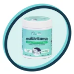خرید ، قیمت و مشخصات مولتی ویتامین سگ و گربه ادواکر از پت شاپ لنداف هانا | AdvaMate Multivitamin