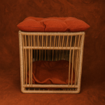 خرید ، قیمت و مشخصات جاخواب کنفی لولکس از پت شاپ لنداف هانا | Pet Nest