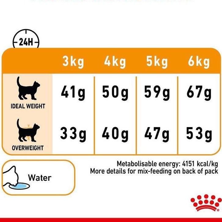 خرید ، قیمت و مشخصات غذا خشک مخصوص پوست و مو گربه برند رویال کنین از پت شاپ لنداف هانا | Royal Canin Hair & Skin Care Dry Cat Food 2 Royal Canin Hair & Skin Care Dry Cat Food 3 Royal Canin Hair & Skin Care Dry Cat Food 4 Royal Canin Hair & Skin Care Dry Cat Food 5 BUY NOW Royal Canin Hair & Skin Care Dry Cat Food