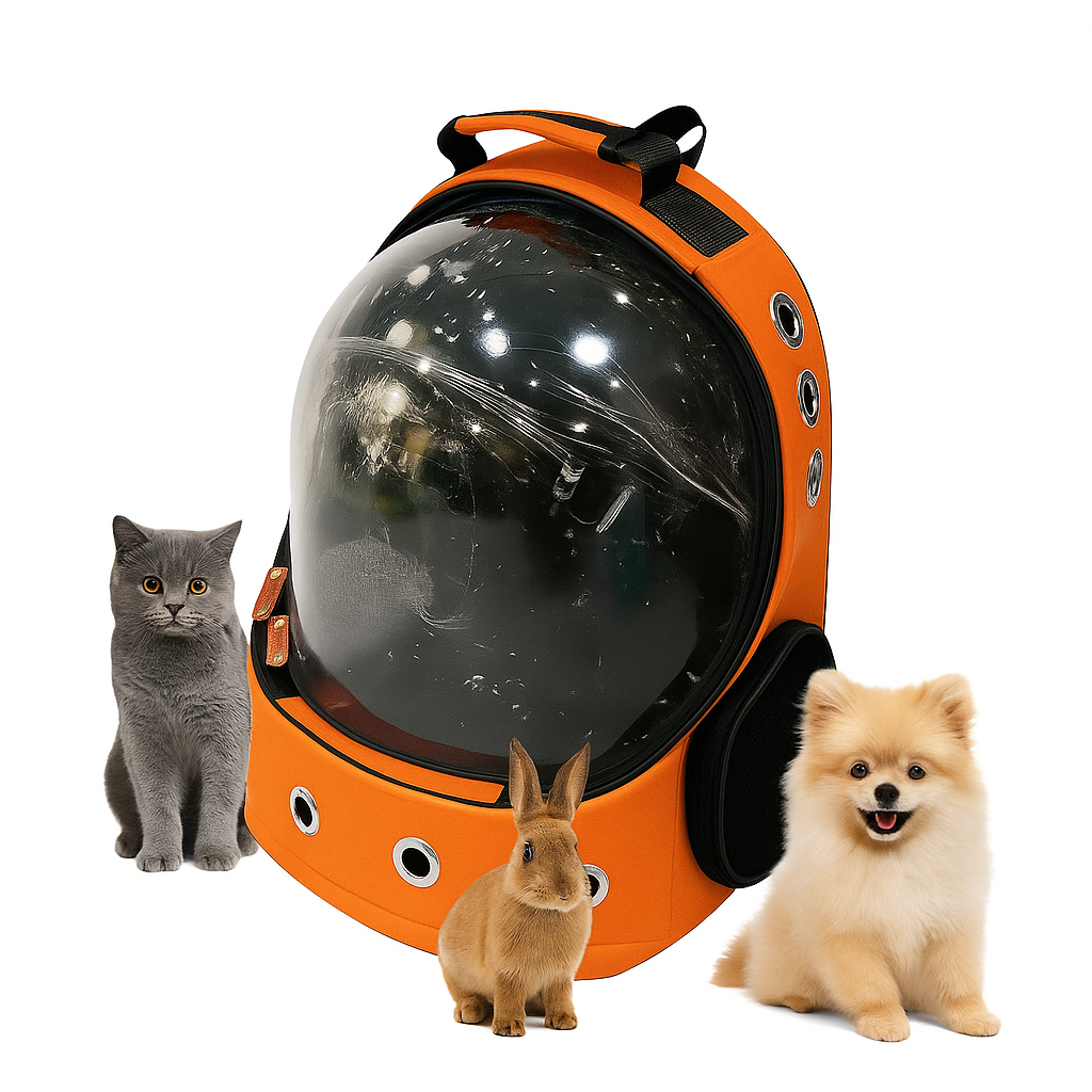 خرید ، قیمت و مشخصات کوله فضایی سگ و گربه مدل کوروش از پت شاپ لنداف هانا | Cat & Dog Carrier Bagخرید ، قیمت و مشخصات کوله فضایی سگ و گربه مدل کوروش از پت شاپ لنداف هانا | Cat & Dog Carrier Bag