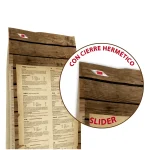 خرید ، قیمت و مشخصات غذا خشک گربه نچرال گریتنس آتلانتیک از پت شاپ لنداف هانا | Natural Greatness Atlantic Sea