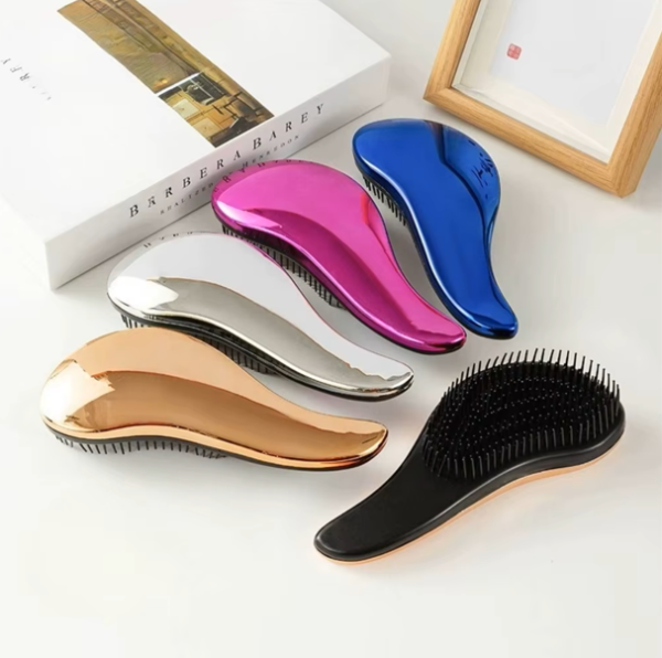 خرید، قیمت و مشخصات برس پت سیمبا پلاس از پت شاپ لنداف هانا | Simba plus Pet Brush